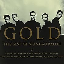 SPANDAU BALLET レコード　見本品　レア　ジャケスレはがれ　盤綺麗 SPANDAU BALLET レコード 見本品 レア ジャケスレはがれ 盤綺麗