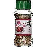 みなり 梅ふりかけ 85g