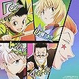 TVアニメ「HUNTER×HUNTER」オリジナル・サウンドトラック