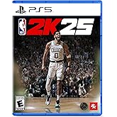 NBA 2K25 (輸入版:北米) - PS5