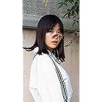 森七菜 HD(720×1280)壁紙 ファースト写真集『Peace』表紙 森七菜 HD(720×1280)壁紙 ファースト写真集『Peace』表紙