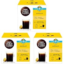 Amazon.co.jp: ネスカフェ ドルチェ グスト オリジナル専用カプセル