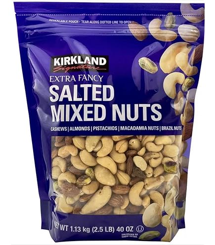 Amazon.co.jp: 2袋セット KIRKLAND (カークランド) シグネチャー