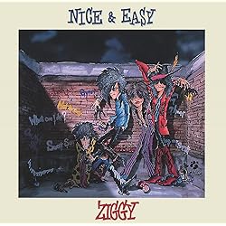 Amazon.co.jp: ZIGGY20周年記念4枚組 BEST ALBUM「VICISSITUDES OF