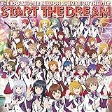 【Amazon.co.jp限定】THE IDOLM@STER MILLION ANIMATION THE@TER START THE DREAM（メガジャケ付き）