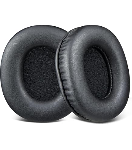 Amazon | [SONY] Ear Pad (2-115-695-02) (MDR-CD900ST用純正