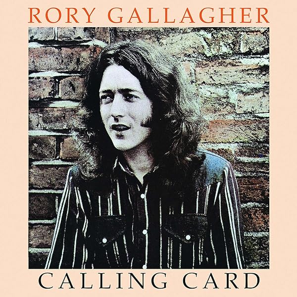 Amazon.co.jp: Rory Gallagher: ミュージック