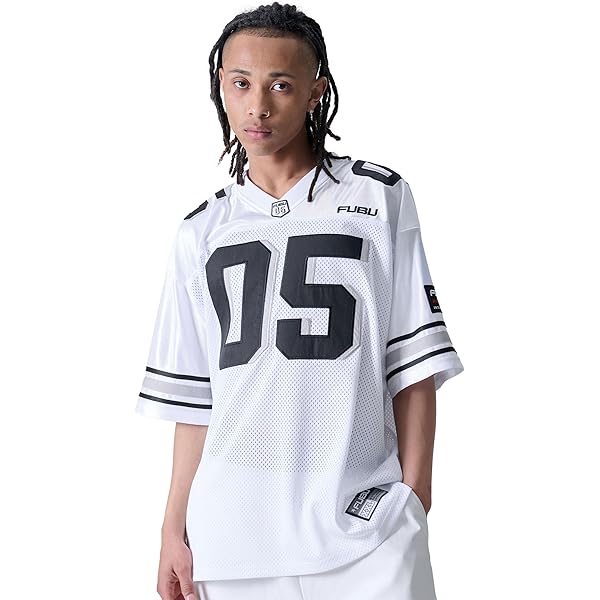 fubu タンクトップ 36 FUBU ゲームシャツ fubu タンクトップ 36 FUBU ゲームシャツ