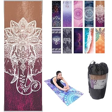 ヨガマット、ラグ、ウェア LAVA RUG 2枚セット(ラベンダー): ヨガグッズLAVA公式オンライン