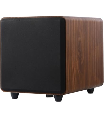 Amazon.co.jp: ONKYO アンプ内蔵サブウーファー SL-A251(B) : 家電＆カメラ