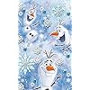 アナと雪の女王2 (オラフ) ディズニー - アナと雪の女王2 (オラフ) FVGA(480×800)壁紙 139024