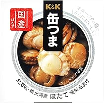 Amazon | K&K 缶つまレストラン ムール貝の白ワイン蒸し風 95g | 缶