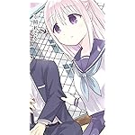 顔に出ない柏田さんと顔に出る太田君 iPhone SE/8/7/6s(750×1334)壁紙 柏田さん