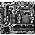 ASRock Micro ATX DDR3 1066 マザーボード 970M PRO3