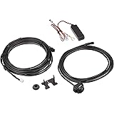 ケンウッド(KENWOOD) CMOS-C740HD HDリアビューカメラ