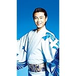 氷川きよし iPhone SE/8/7/6s(750×1334)壁紙 みれん心 氷川きよし iPhone SE/8/7/6s(750×1334)壁紙 みれん心