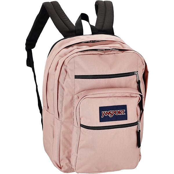 Amazon.co.jp: [ジャンスポーツ] BIG STUDENT リュック バックパック
