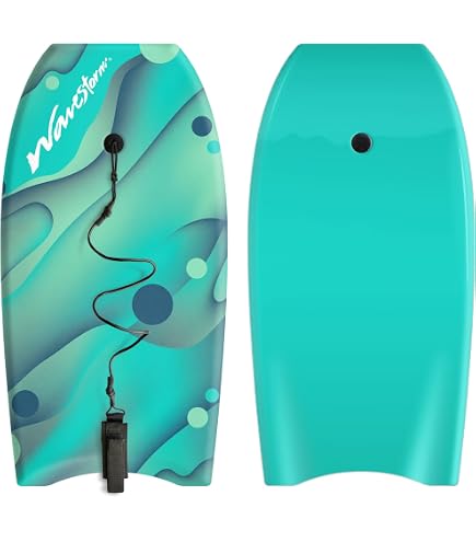 Amazon | MOREY bodyboard mach 11 モーレー ボディボード