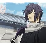 薄桜鬼 HD(1440×1280) 斎藤一(さいとう はじめ) 薄桜鬼 HD(1440×1280) 斎藤一(さいとう はじめ)