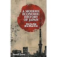 A Modern Economic History of Japan: Sho Ga NAI - It Is What It Is
