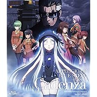Amazon.co.jp | TVアニメーション『蒼き鋼のアルペジオ ―アルス