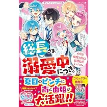 総長さま、溺愛中につき。⑰ 大切な仲間を救え！ 夏目救出ミッション