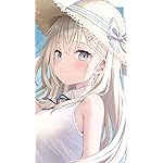 家事代行のアルバイトを始めたら学園一の美少女の家族に気に入られちゃいました。 iPhoneSE/5s/5c/5(640×1136)壁紙 東條綾香