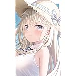 家事代行のアルバイトを始めたら学園一の美少女の家族に気に入られちゃいました。 FVGA(480×800)壁紙 東條綾香