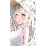 家事代行のアルバイトを始めたら学園一の美少女の家族に気に入られちゃいました。 XFVGA(480×854)壁紙 東條綾香