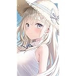 家事代行のアルバイトを始めたら学園一の美少女の家族に気に入られちゃいました。 HD(720×1280)壁紙 東條綾香