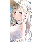 家事代行のアルバイトを始めたら学園一の美少女の家族に気に入られちゃいました。 iPhoneSE/5s/5c/5 壁紙 視差効果 東條綾香