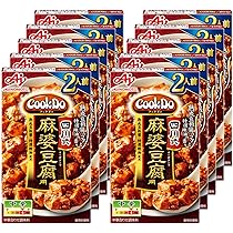 Amazon | 味の素 CookDo 酢豚用 中華合わせ調味料140g、2個