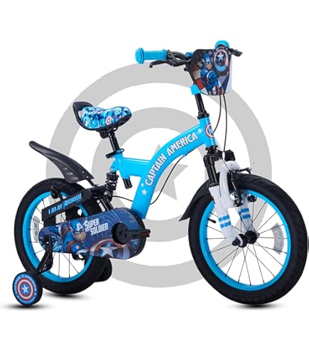 Amazon.co.jp: ディズニー マーベル ジュニア 子供・幼児ペダル式