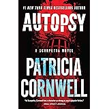 Autopsy: A Scarpetta Novel (Kay Scarpetta, 25)