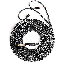 Amazon | KBEAR ST12plus 2pin3.5MMインイヤー ケープルり