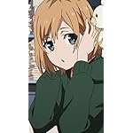 SHIROBAKO iPhoneSE/5s/5c/5(640×1136)壁紙 宮森 あおい(みやもり あおい) SHIROBAKO iPhoneSE/5s/5c/5(640×1136)壁紙 宮森 あおい(みやもり あおい)