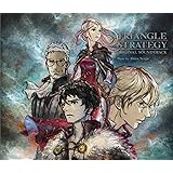 TRIANGLE STRATEGY ORIGINAL SOUNDTRACK