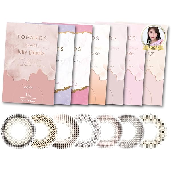 Amazon | カラコン MEiME! by LARME 1month メイメ! by ラルム 1ヶ月(1