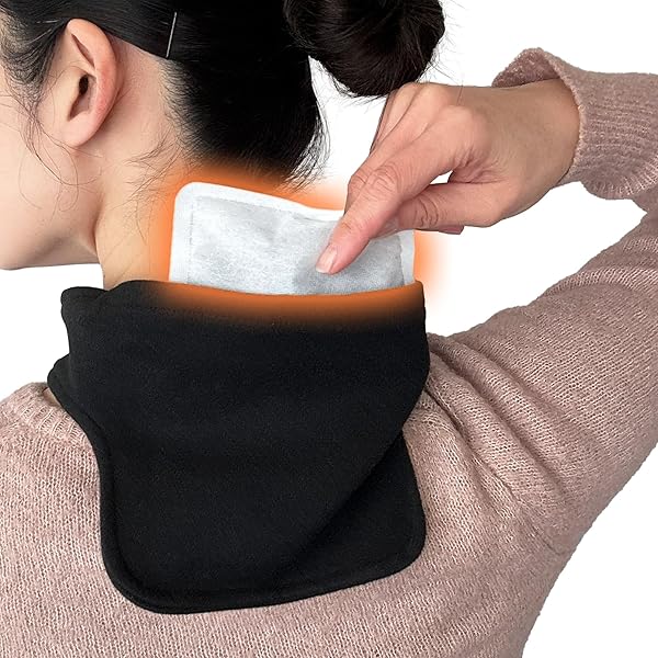 Amazon.co.jp: からだの内側あたためパッド 毎日ずっとあたためセット