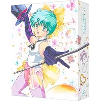 Amazon.co.jp: 魔法のステージ ファンシーララ DVD COLLECTION BOX
