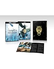 Amazon.co.jp: Final Fantasy VII: Advent Children Complete