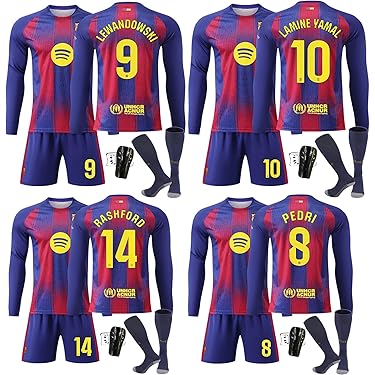 Amazon.co.jp 最新リリース: ユニフォーム(サッカーチーム・ファン