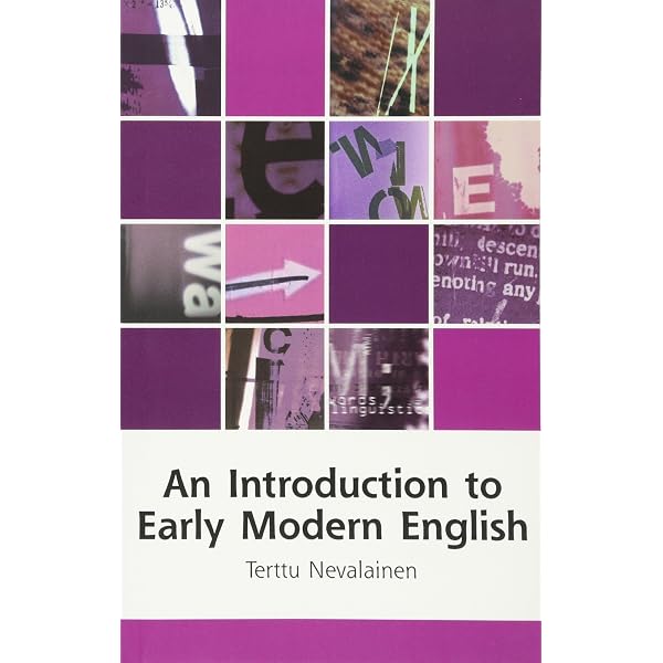Amazon.co.jp: An Introduction to Middle English : Horobin, Simon