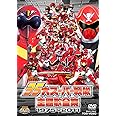 35大スーパー戦隊主題歌全集1975―2011【DVD】