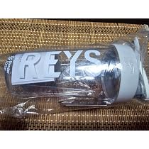 レイズシェーカーREYS 山澤礼明監修 シェーカープロテイン レイズシェーカーREYS 山澤礼明監修 シェーカープロテイン