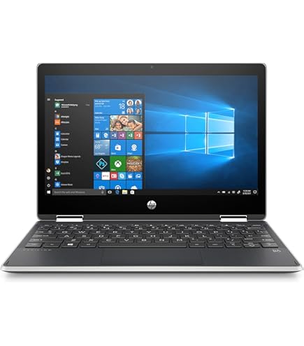 Amazon.co.jp: HP (ヒューレット・パッカード) Pavilion X360 2-IN-1