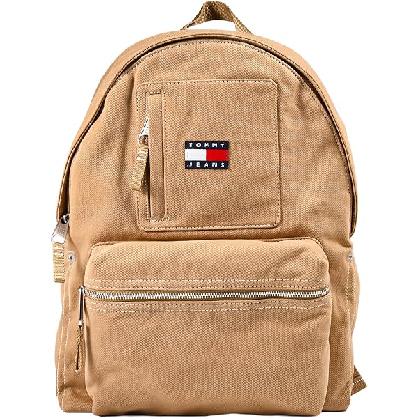 Amazon.co.jp: Tommy Hilfiger レディース ポピー バックパック
