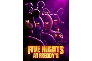 ファイブ・ナイツ・アット・フレディーズ