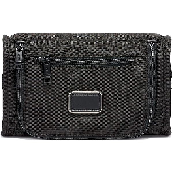 Amazon | [トゥミ] トラベルキット 公式 正規品 TUMI Alpha 3
