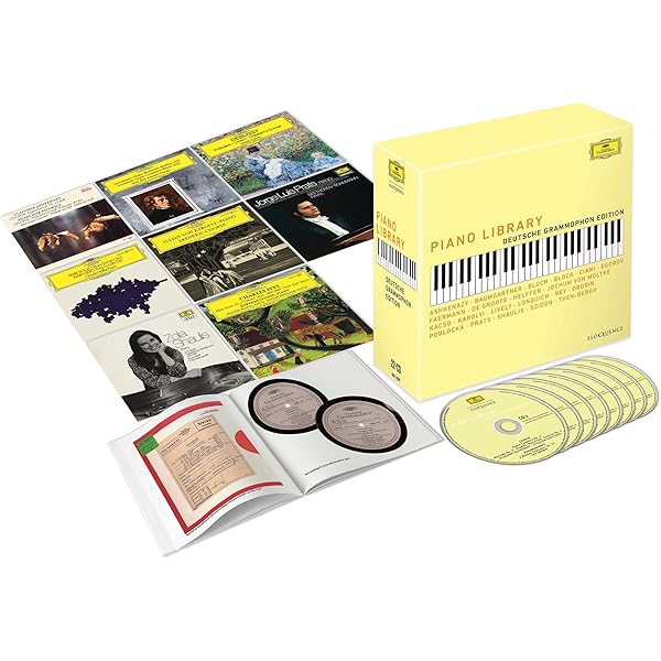 Amazon.co.jp: Piano Library: Westminster Edition / Various